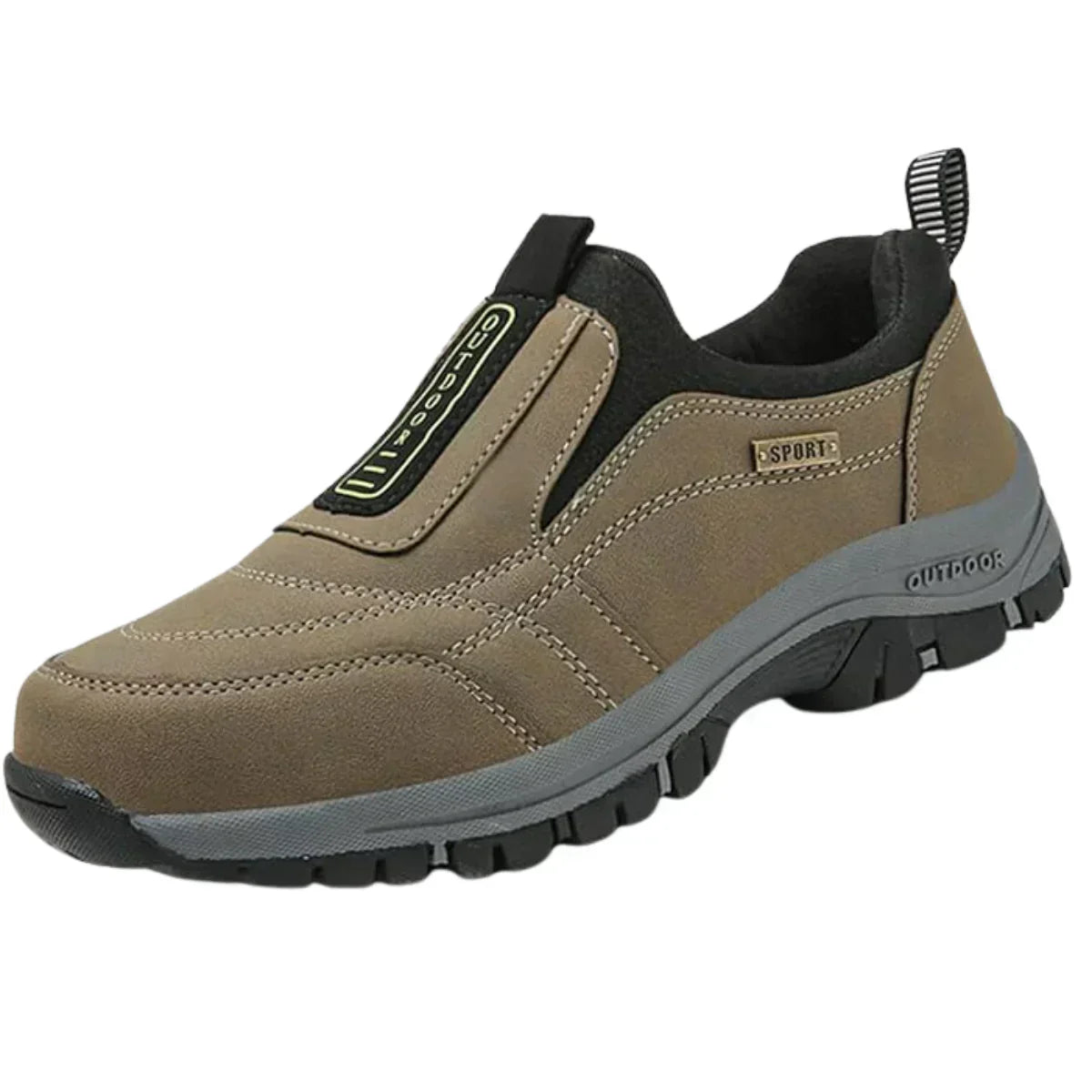 Pain-Free Comfort Shoes