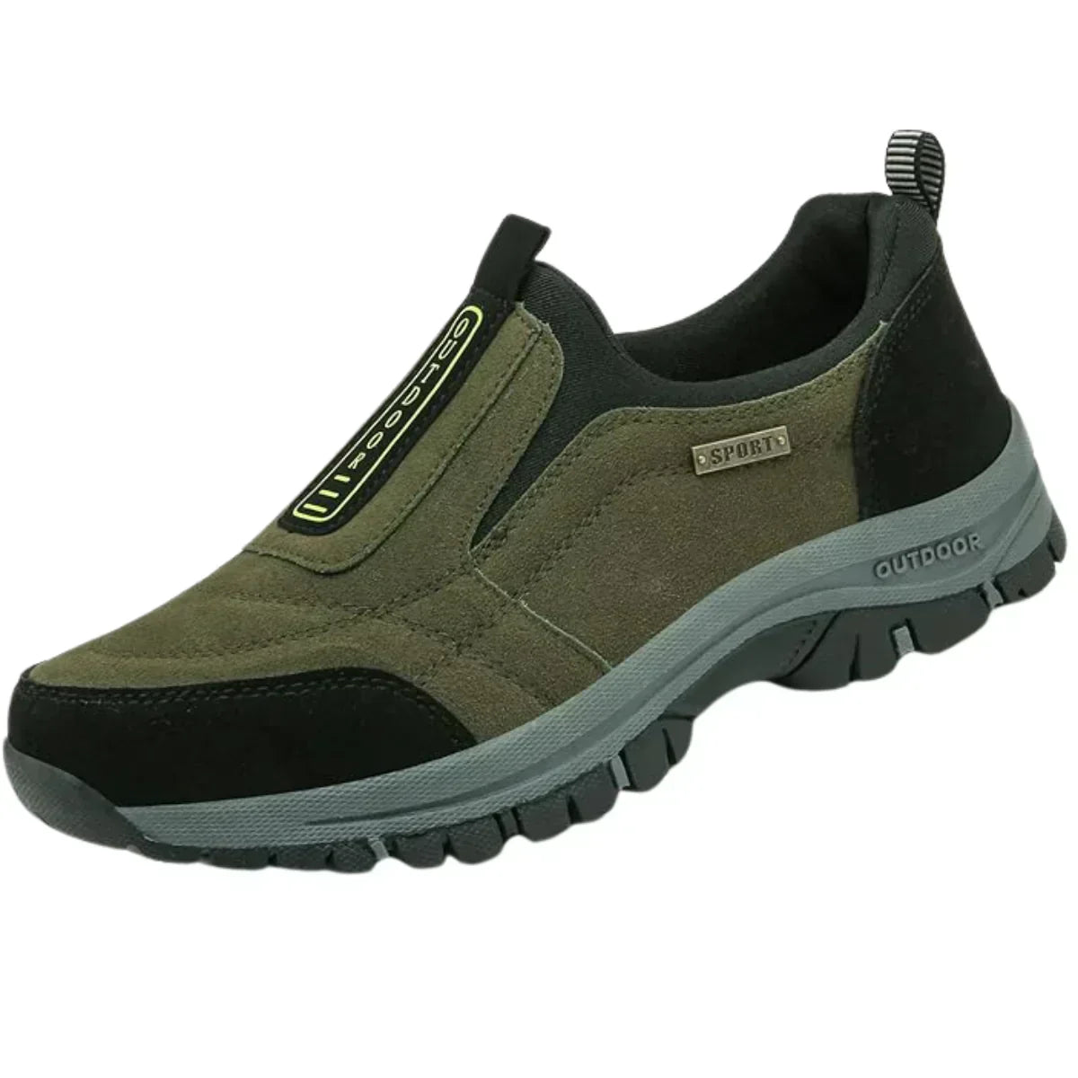Pain-Free Comfort Shoes