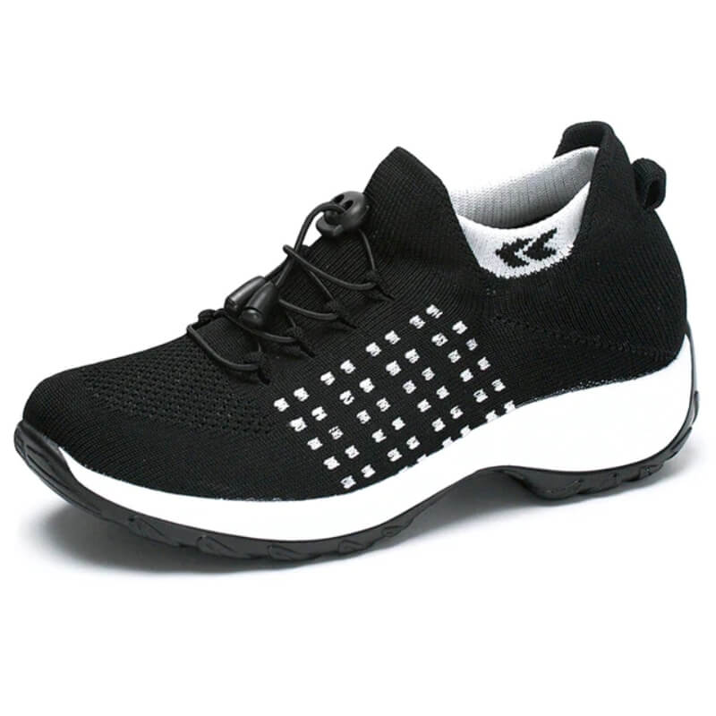 ErgoComfort Women's Shoes