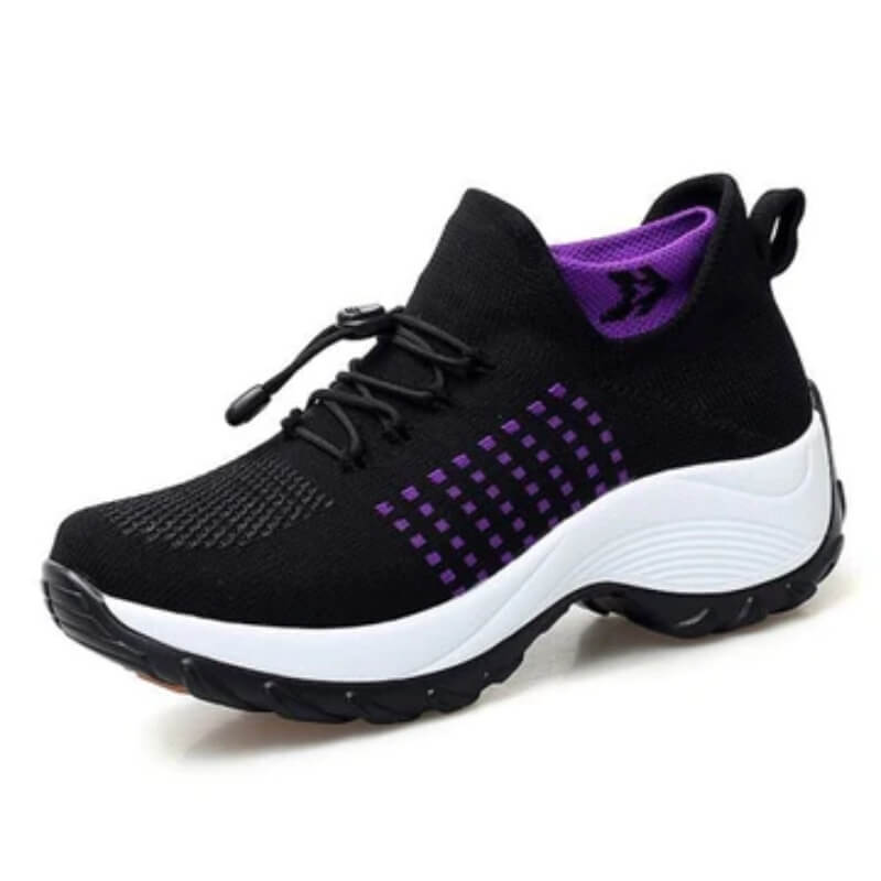 ErgoComfort Women's Shoes