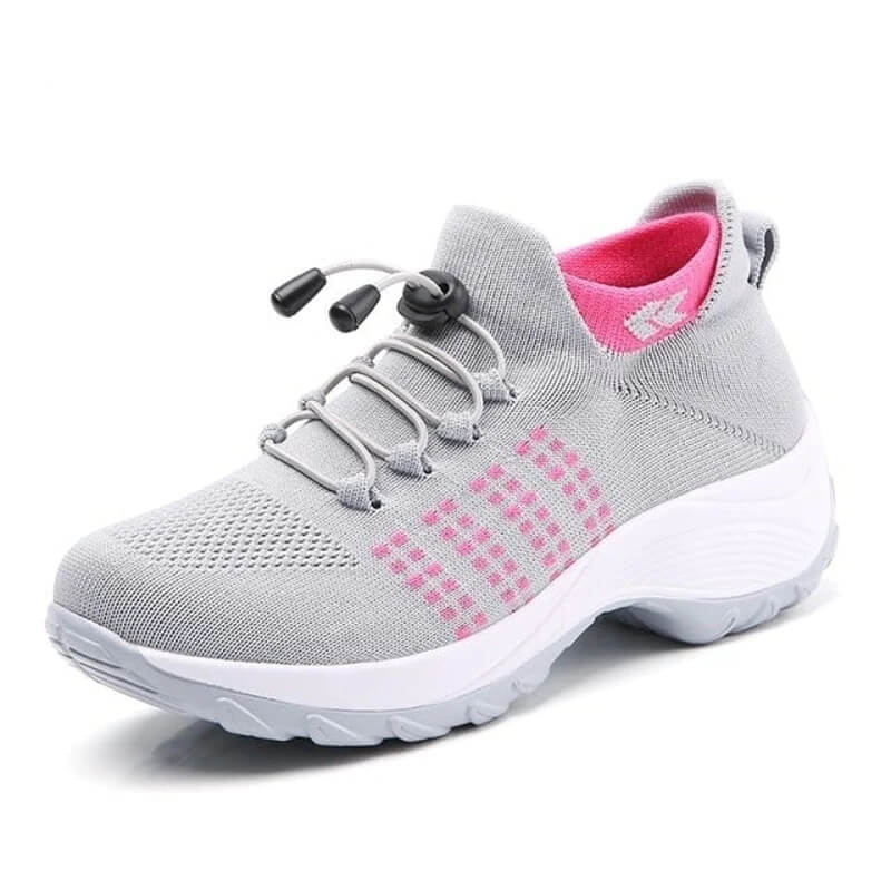 ErgoComfort Women's Shoes