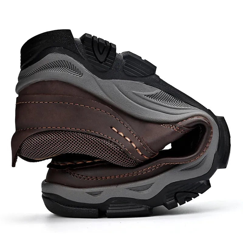 Harmony Comfort Men's Shoes