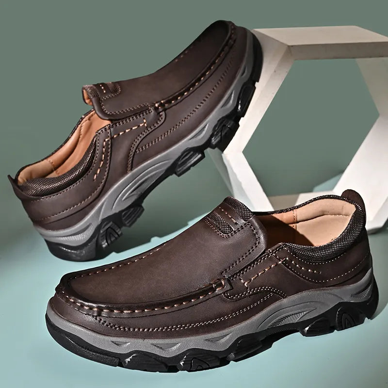 Harmony Comfort Men's Shoes