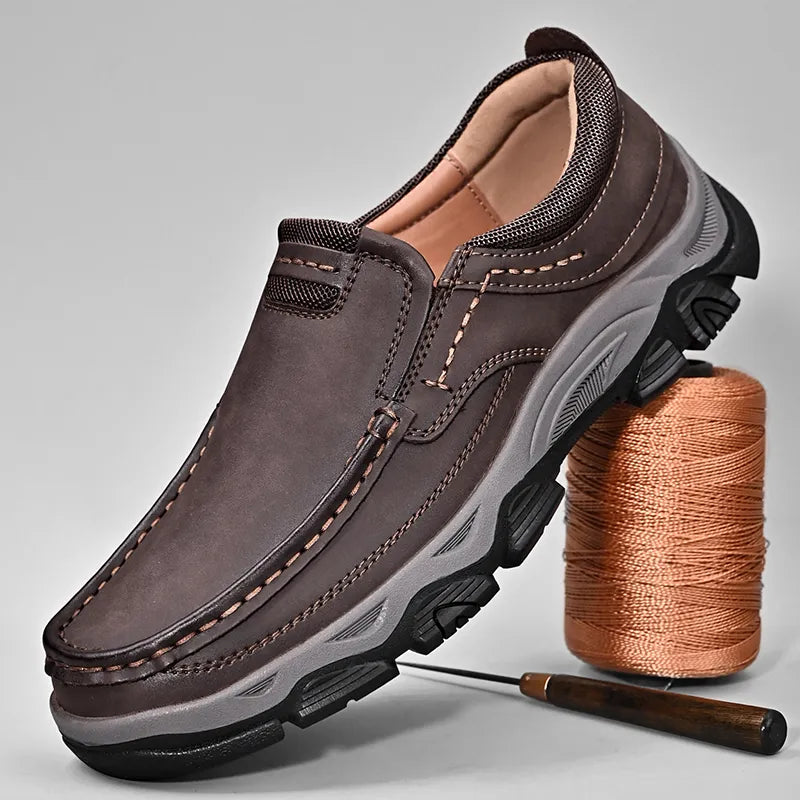 Harmony Comfort Men's Shoes