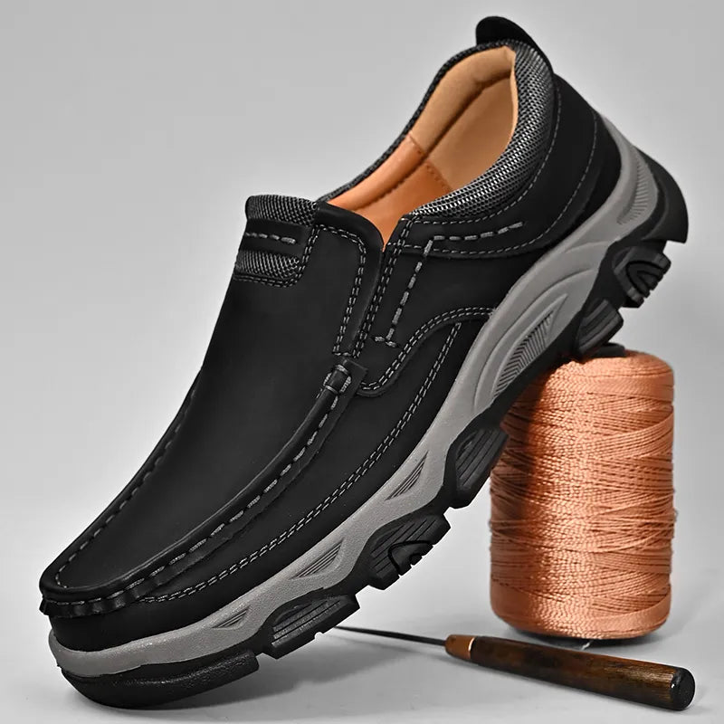 Harmony Comfort Men's Shoes