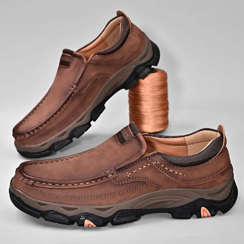 Harmony Comfort Men's Shoes