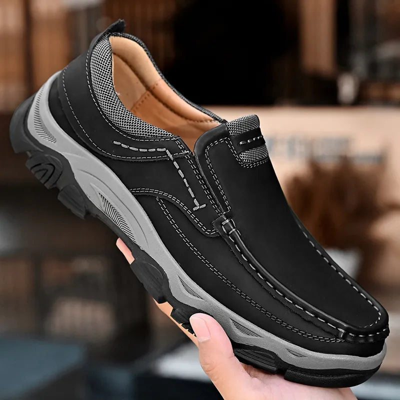 Harmony Comfort Men's Shoes