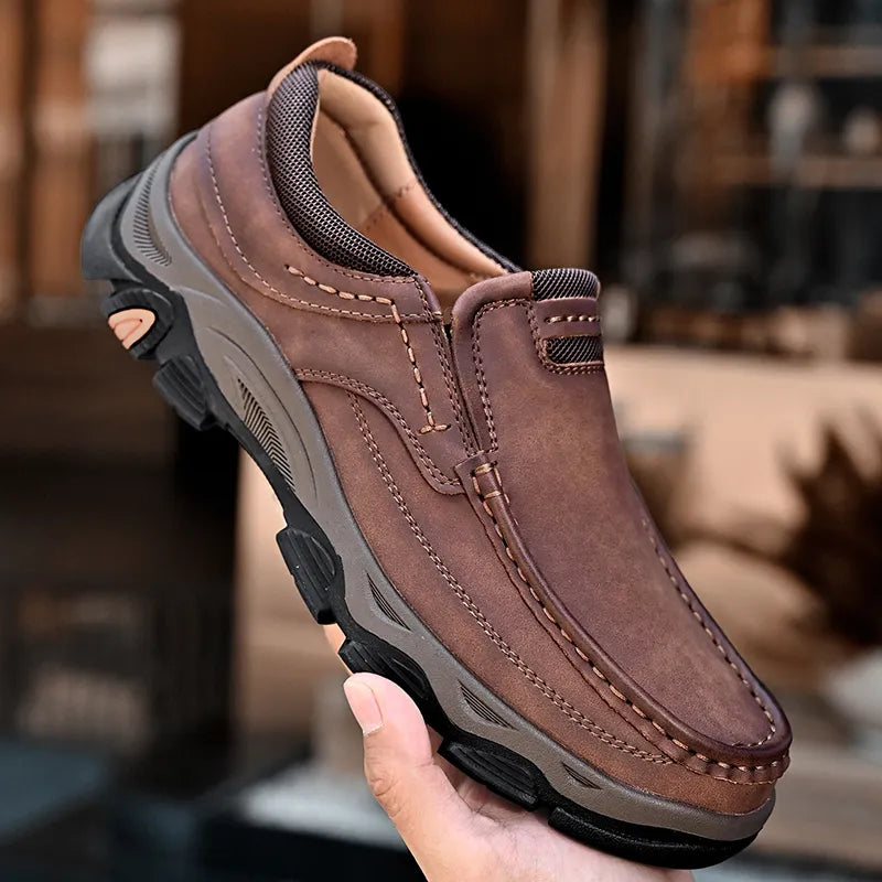 Harmony Comfort Men's Shoes
