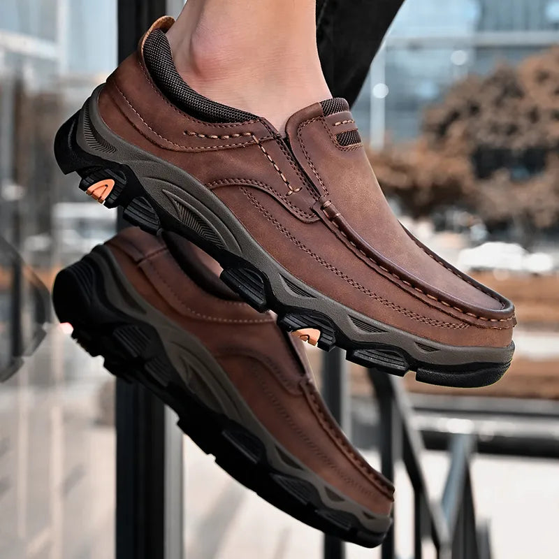 Harmony Comfort Men's Shoes