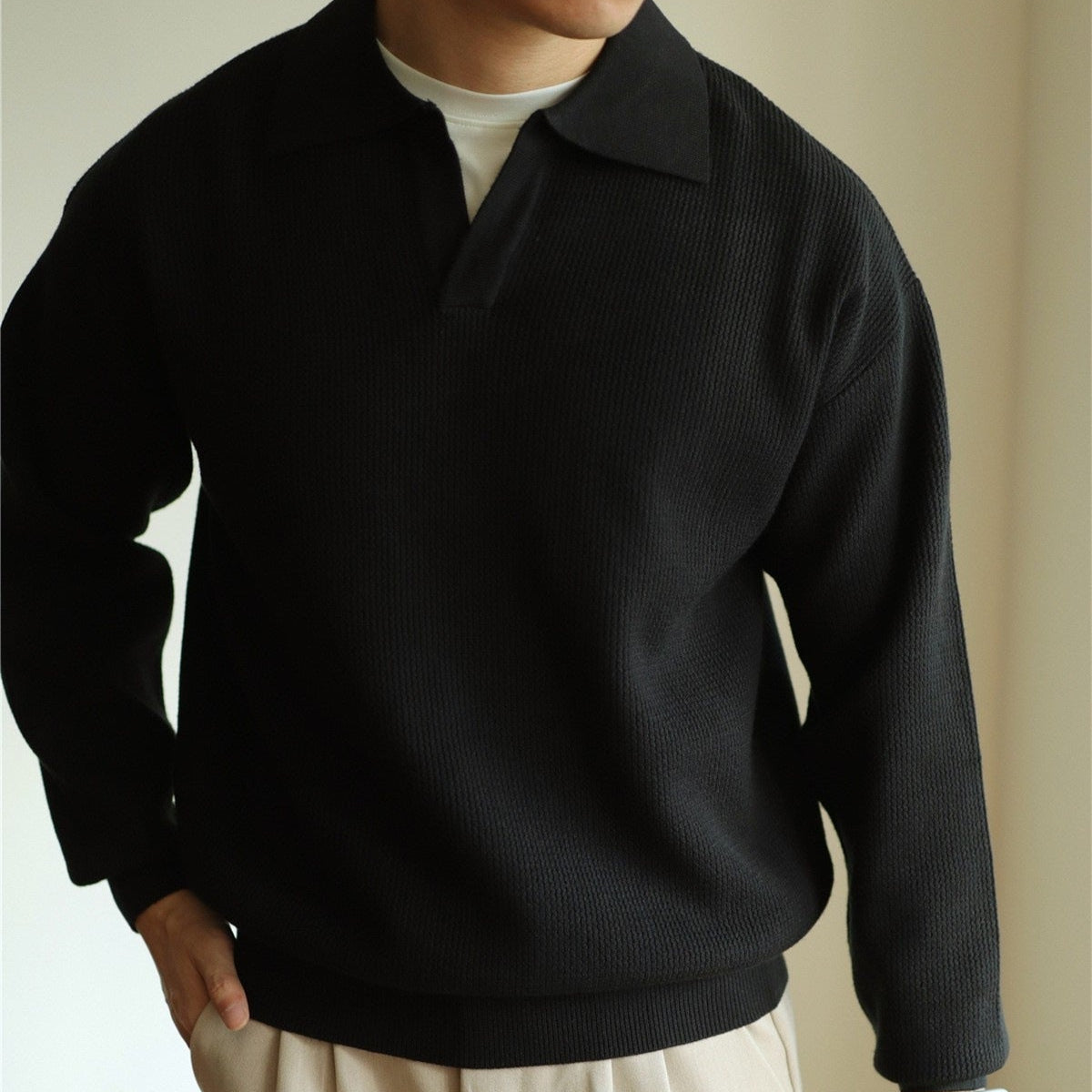 Ultra-Soft Polo