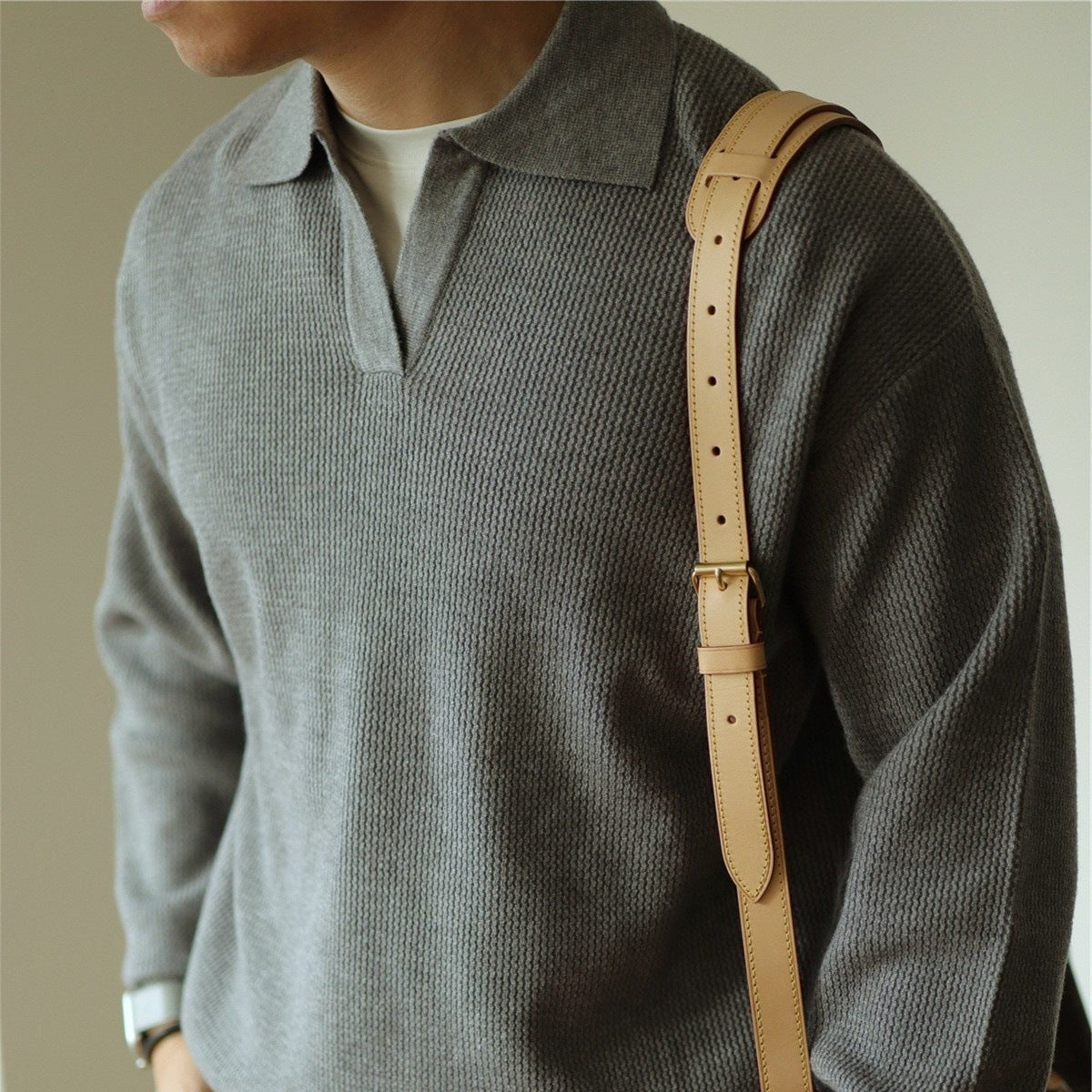 Ultra-Soft Polo