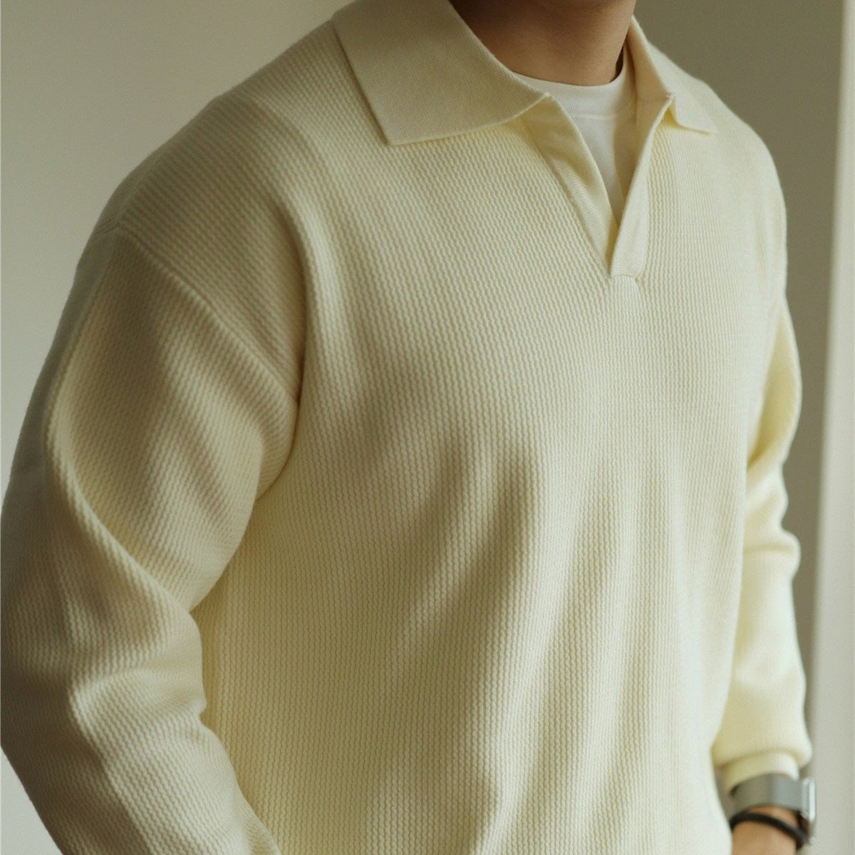 Ultra-Soft Polo