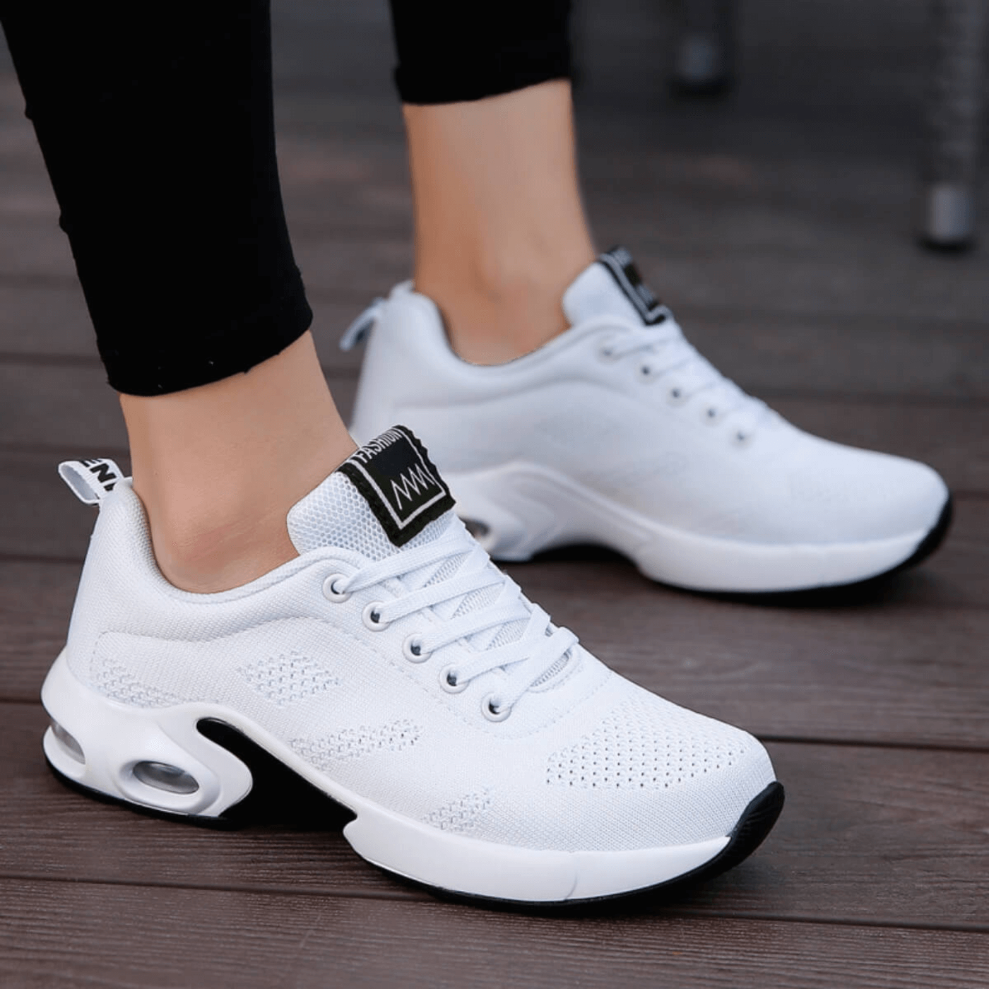 All-Day Comfort Orthopedic Shoes