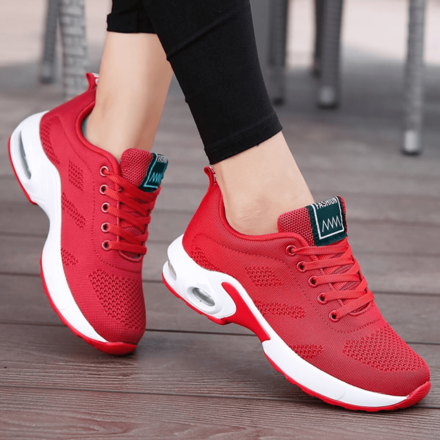 All-Day Comfort Orthopedic Shoes