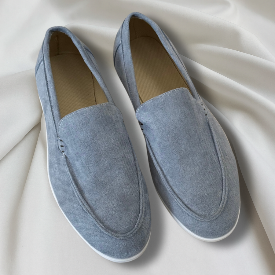 Elegant Comfort Loafers
