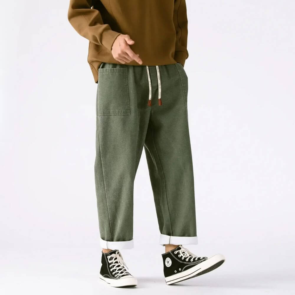 Sculpting Pants