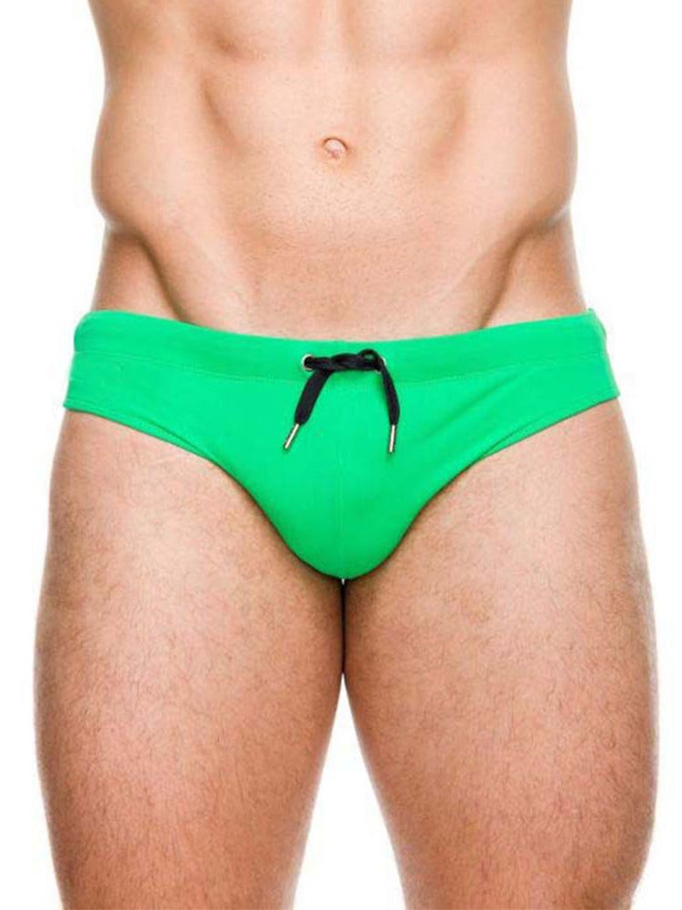 Sculpting Bikini Bottom