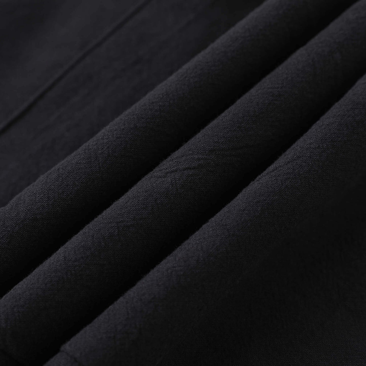Cooling Elastic-Waist Pants