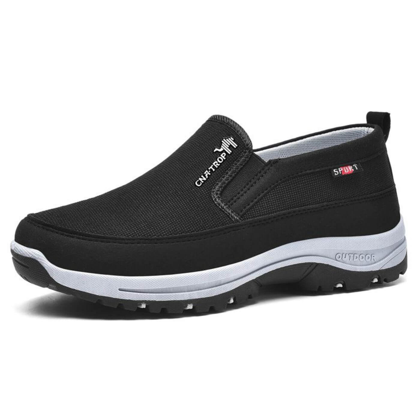 Pain-Free Orthopedic Walking Shoes