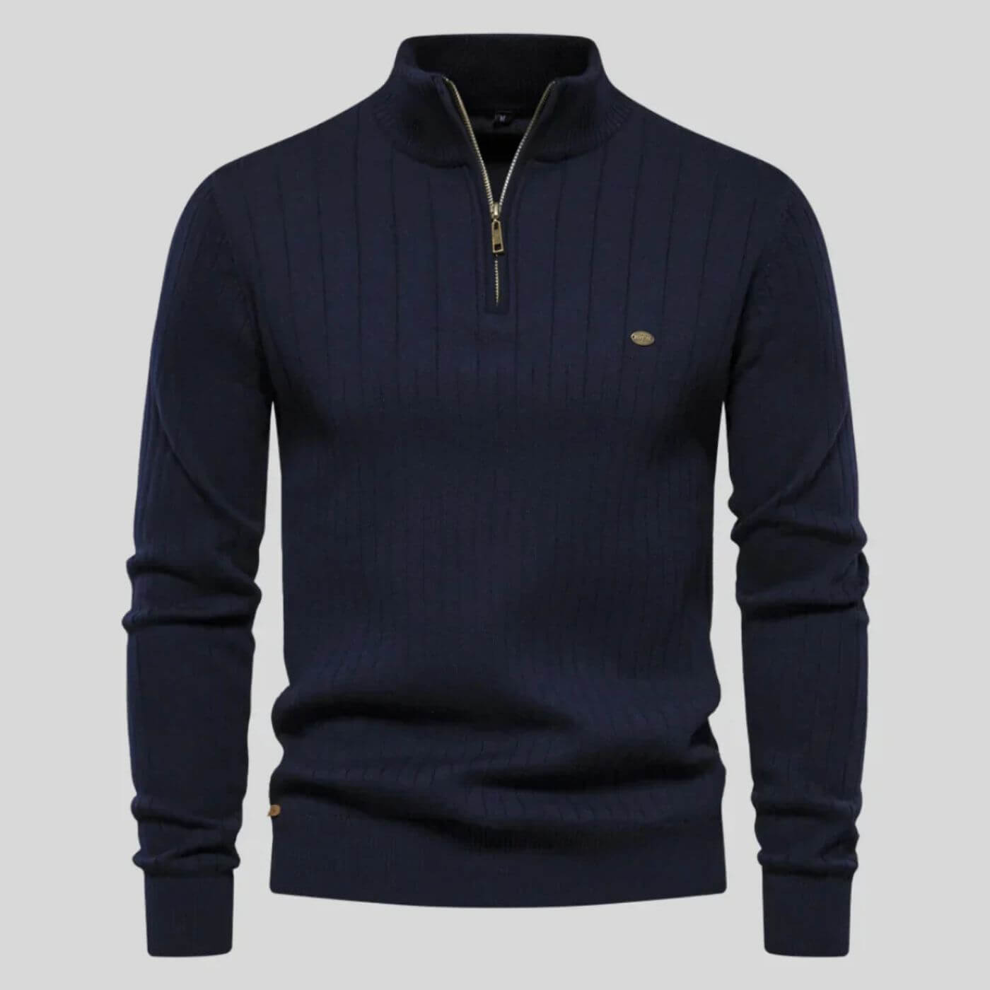 All-Day Comfort Sweater
