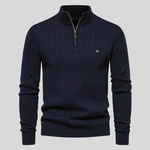 All-Day Comfort Sweater