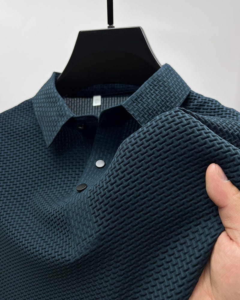 Versatile All-Day Comfort Polo