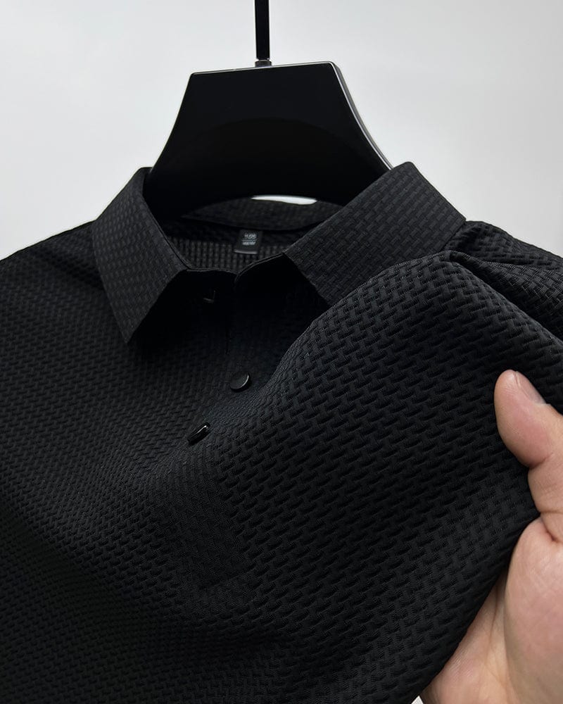 Versatile All-Day Comfort Polo
