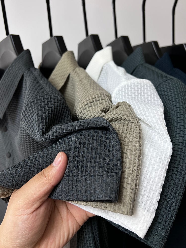 Versatile All-Day Comfort Polo