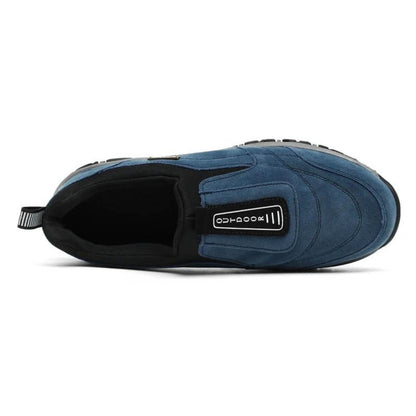 Pain-Free Comfort Shoes
