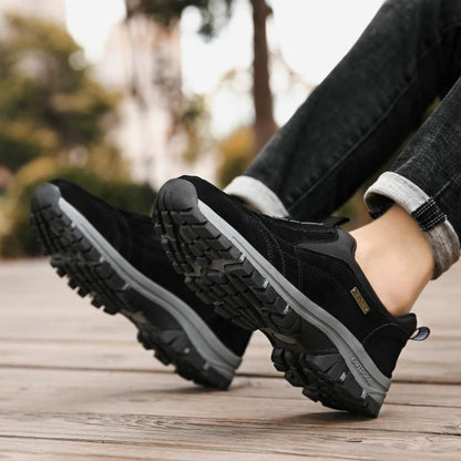 Pain-Free Comfort Shoes