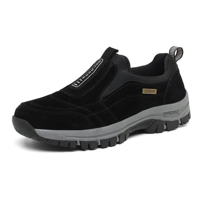 Pain-Free Comfort Shoes