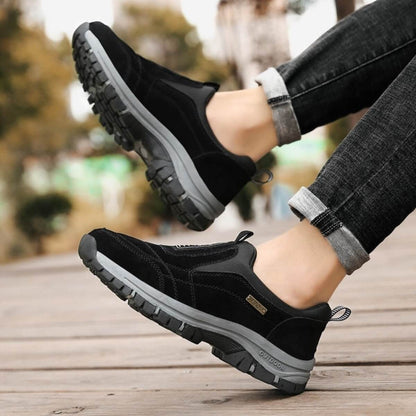 Pain-Free Comfort Shoes