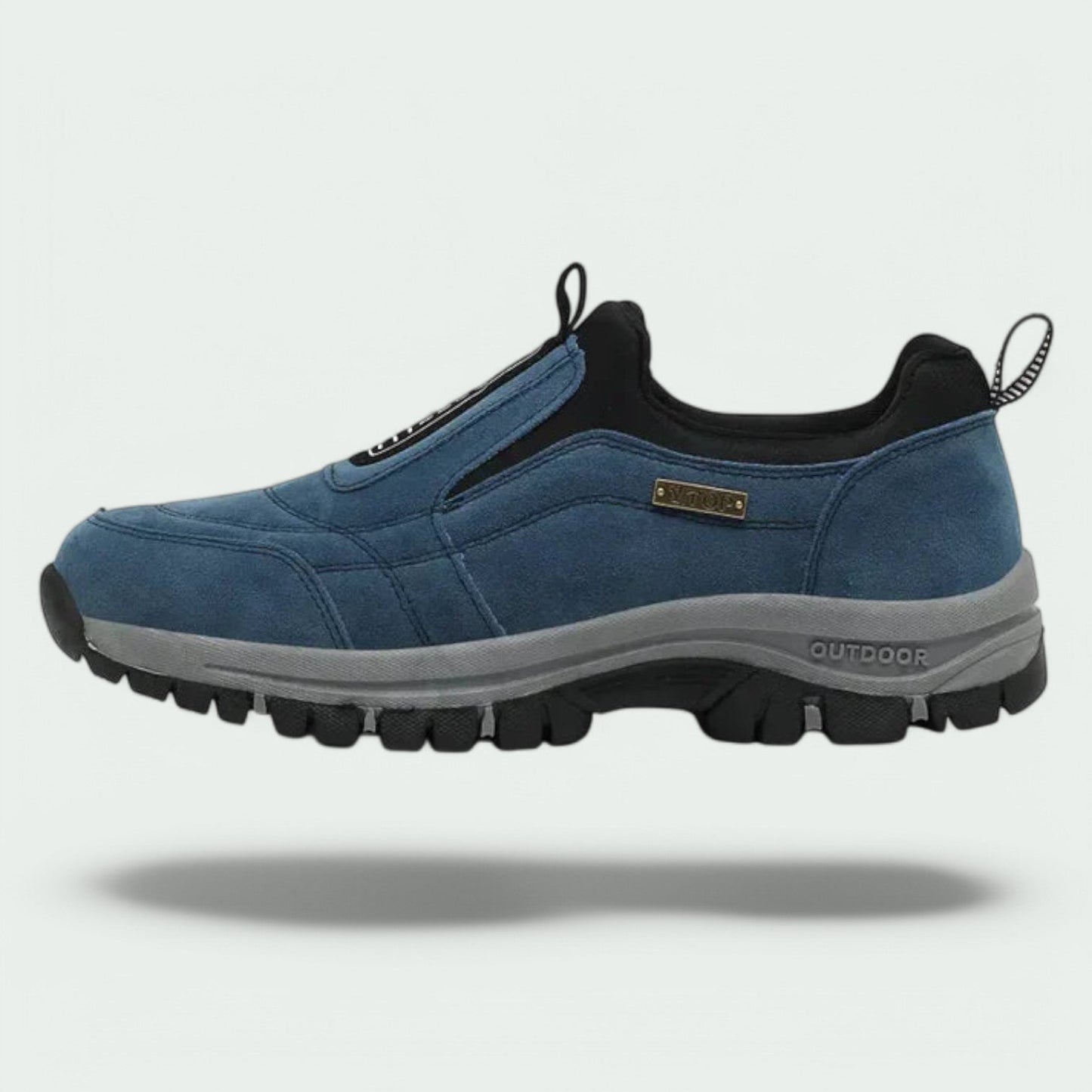 Orthopedic Comfort Shoes