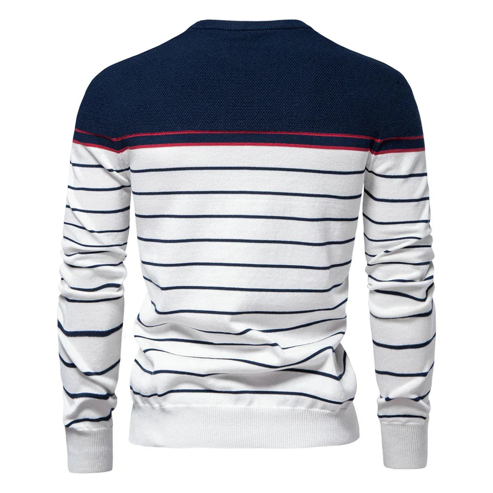 Men's Ultra-Soft Sweater