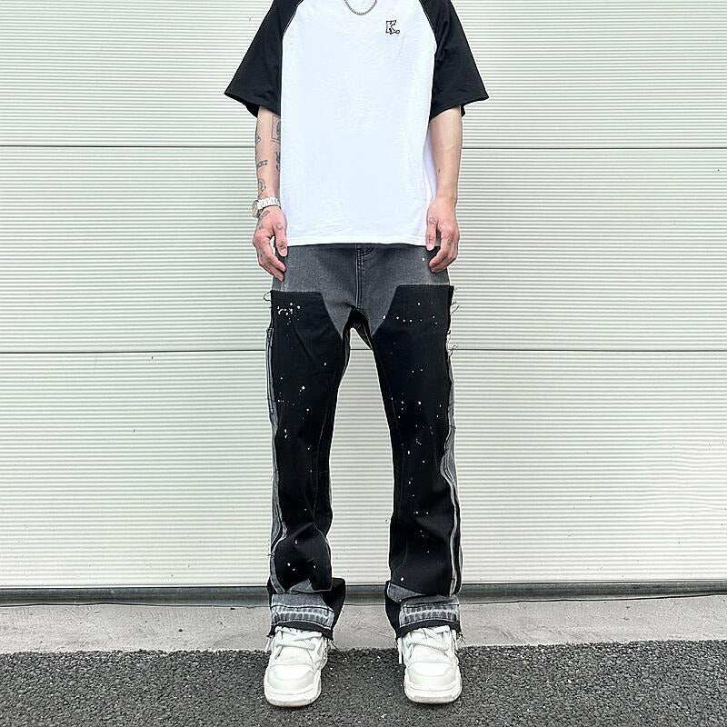 Avant-Garde Jeans