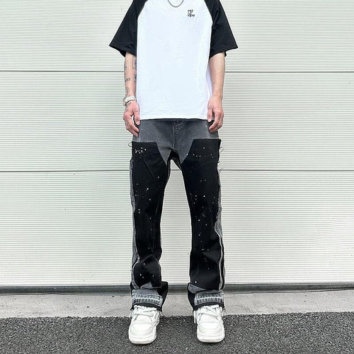 Avant-Garde Jeans