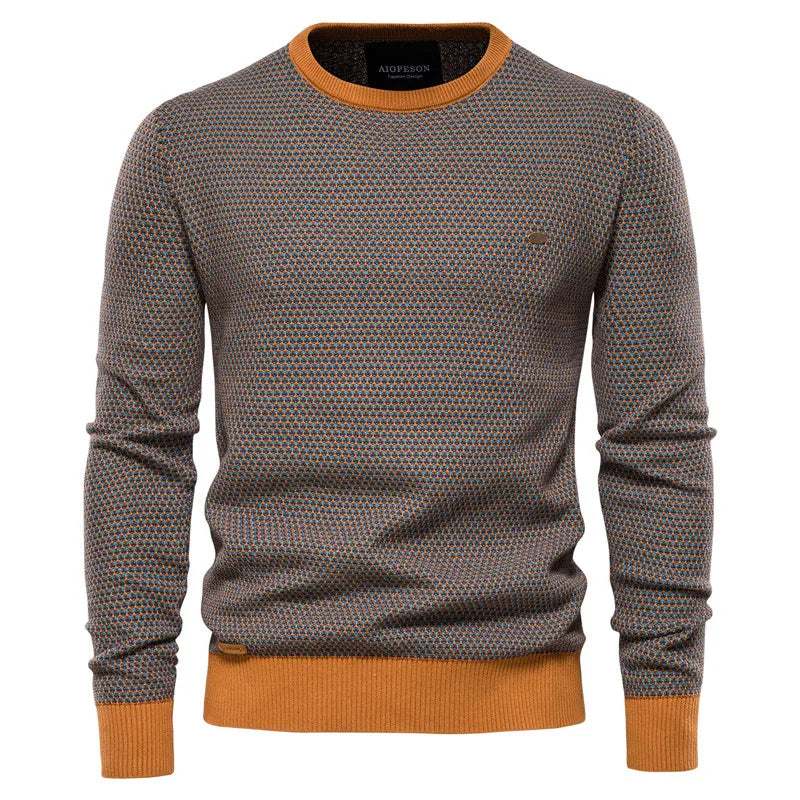 Men's Ultra-Soft Sweater