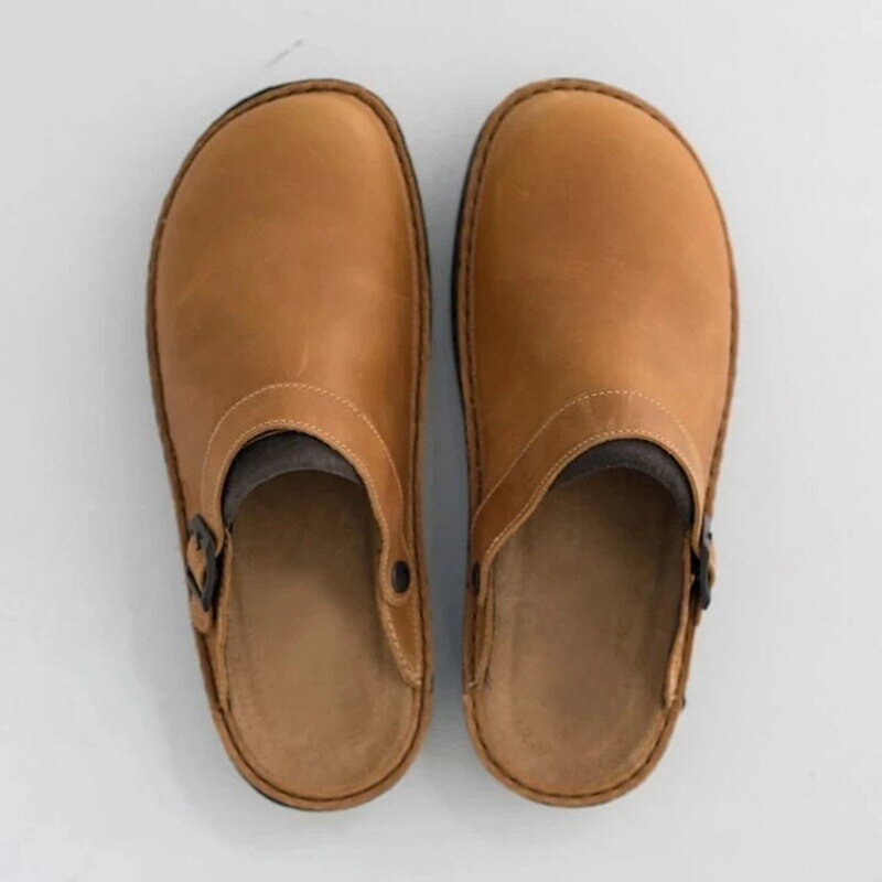 All Day Comfort Men's Orthopedic Shoes