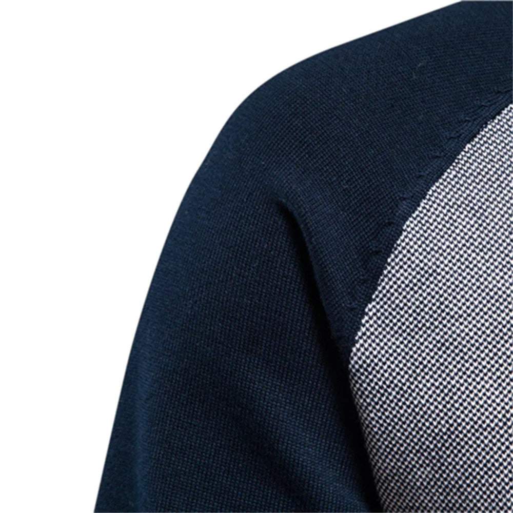 Men's Slim-Fit Jacket