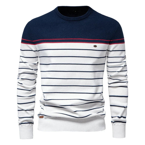 Men's Ultra-Soft Sweater