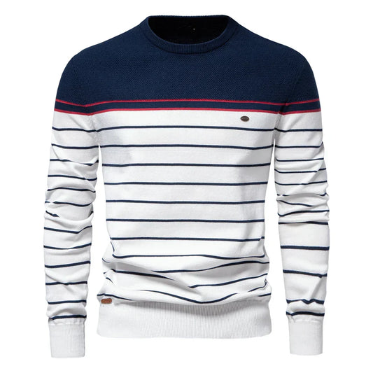 Men's Ultra-Soft Sweater