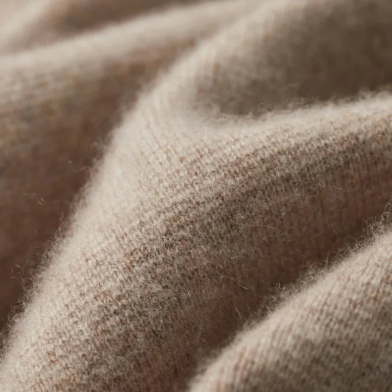 Napoli Cashmere-Soft Cardigan