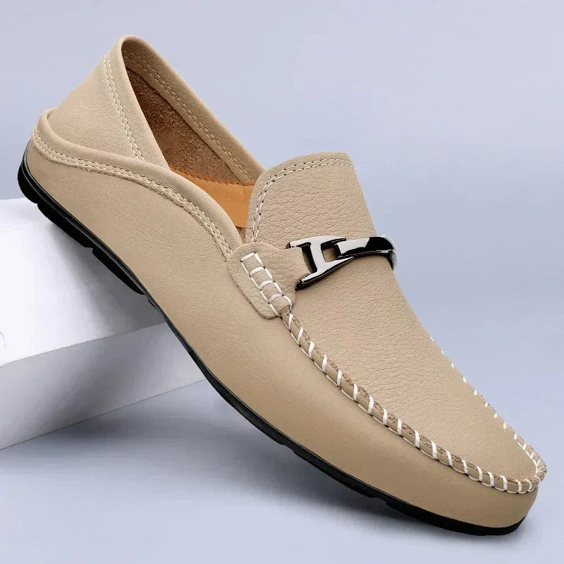 Vegan Comfort Bit Loafers