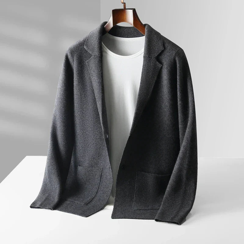 Napoli Cashmere-Soft Cardigan