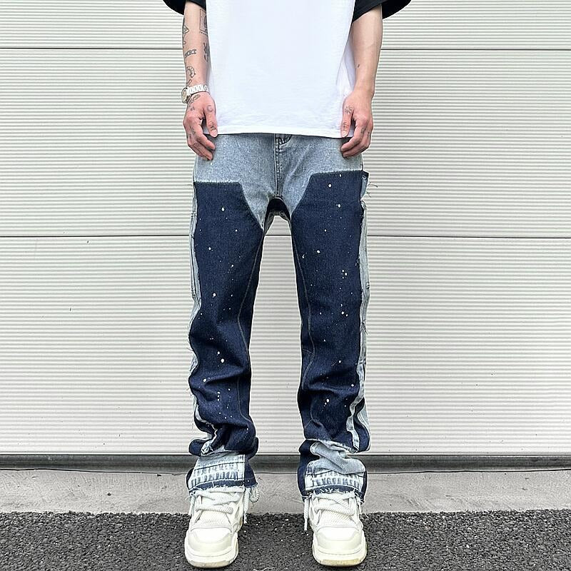 Avant-Garde Jeans