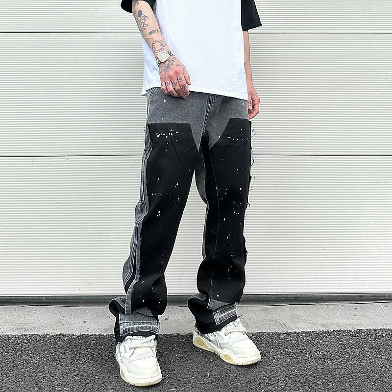 Avant-Garde Jeans