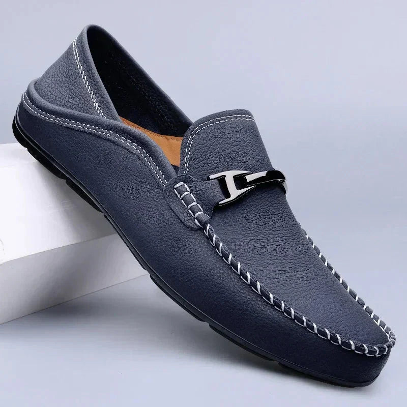 Vegan Comfort Bit Loafers