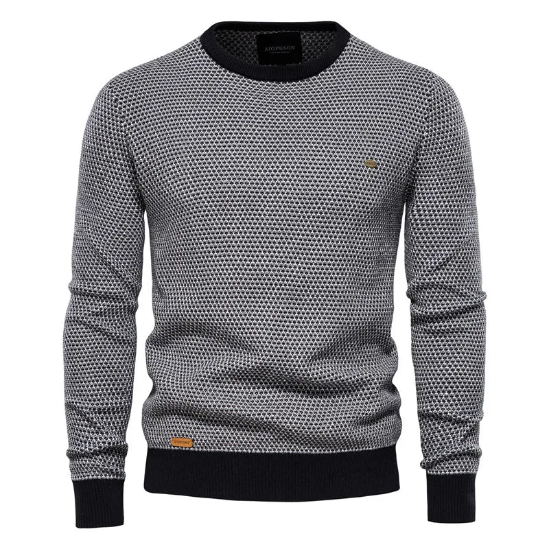 Men's Ultra-Soft Sweater