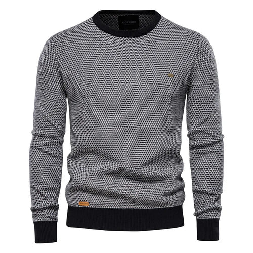 Men's Ultra-Soft Sweater