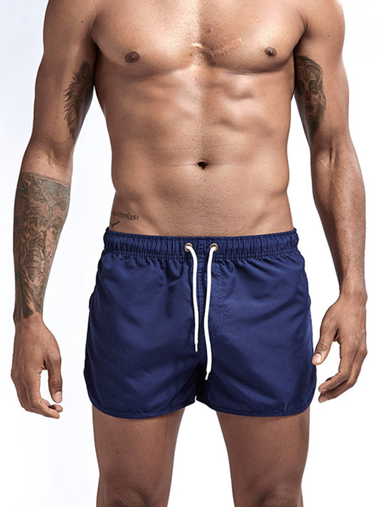 Comfort-Fit Leggings